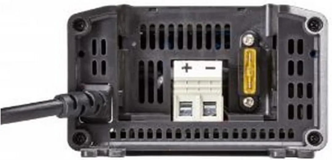 Victron Blue Smart IP22 24/8 Acculader 24V - Bluetooth