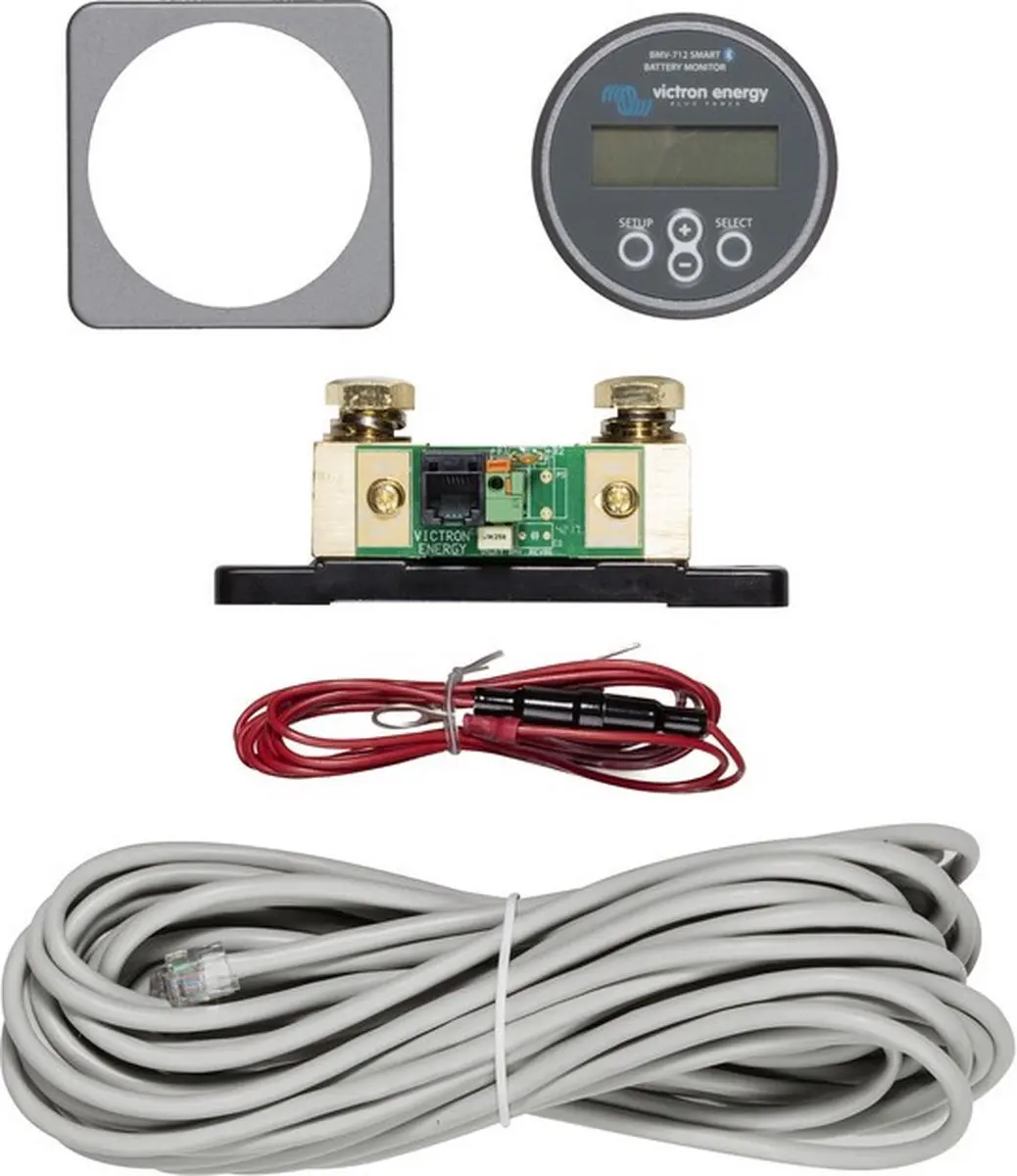 Victron BMV 702 Accumonitor 9-90VDC - BAM010702000