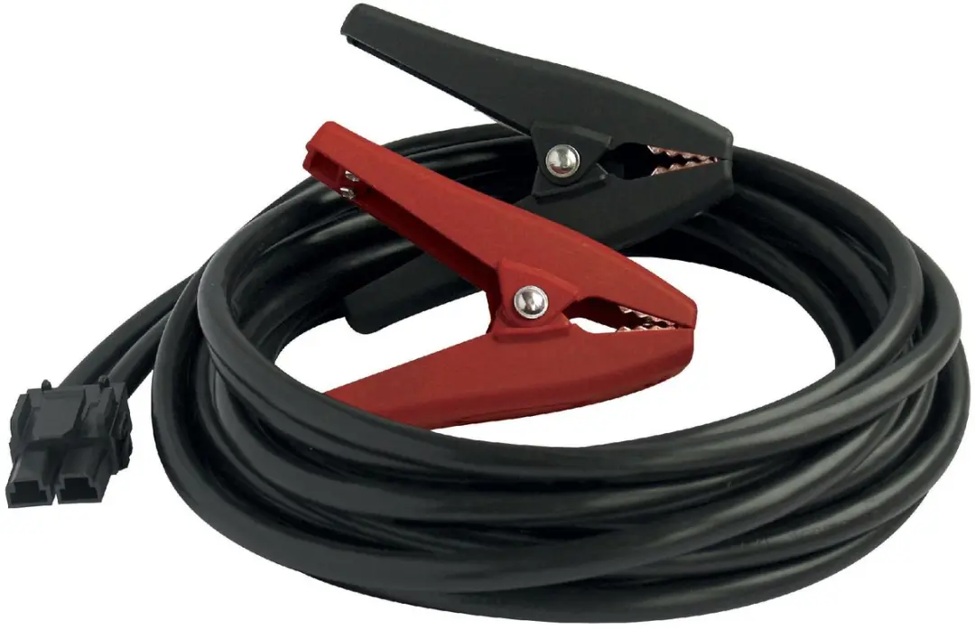 Telwin Kabelset voor Telwin Doctor Charge 10 meter