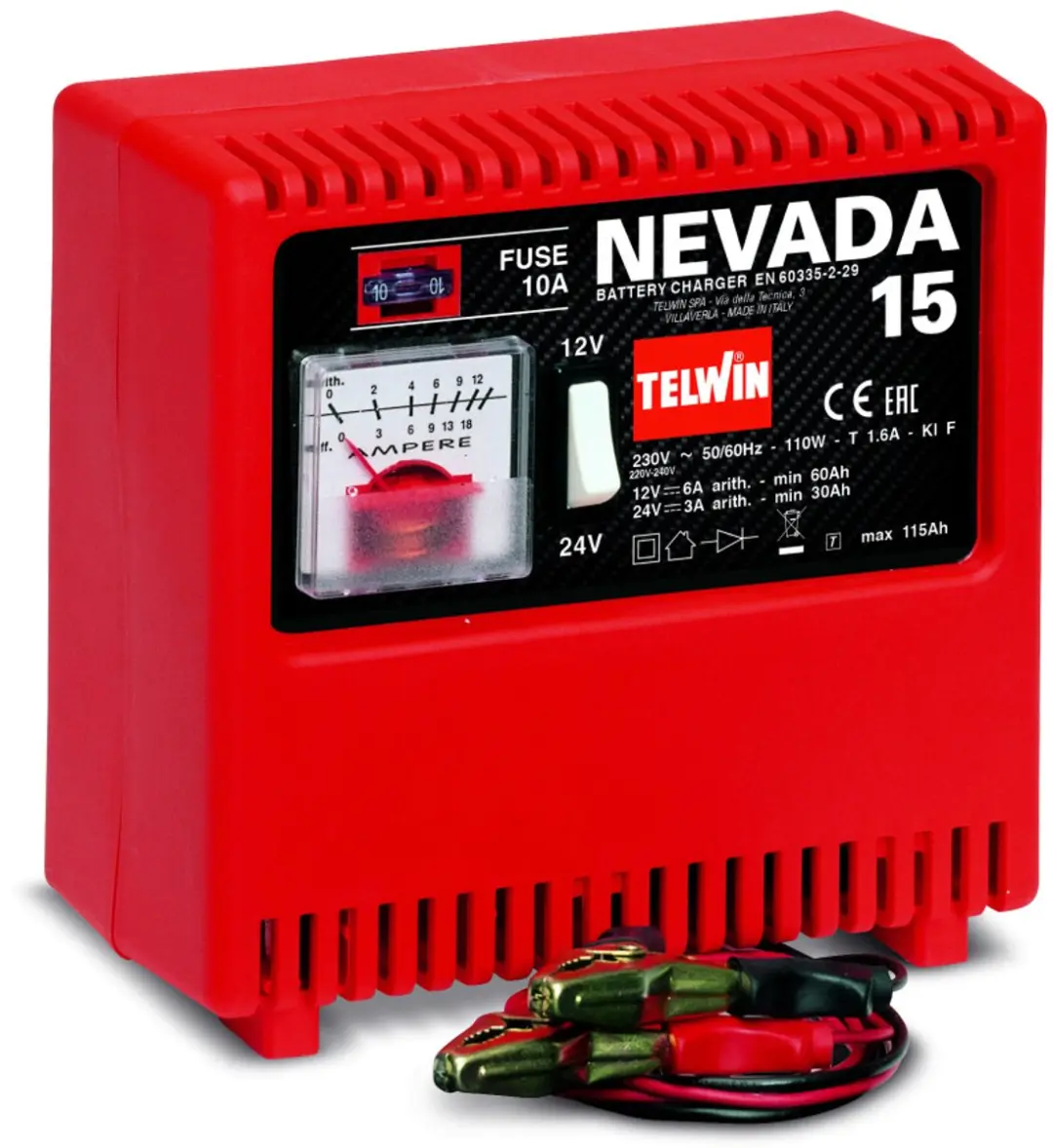 TELWIN