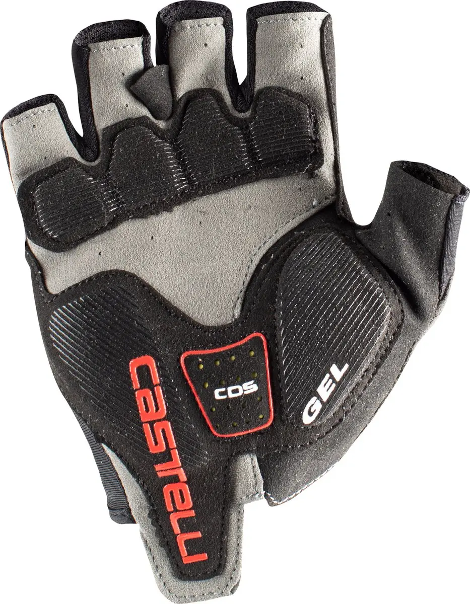 Castelli Arenberg Gel 2 Fietshandschoenen - Zwart - XXL