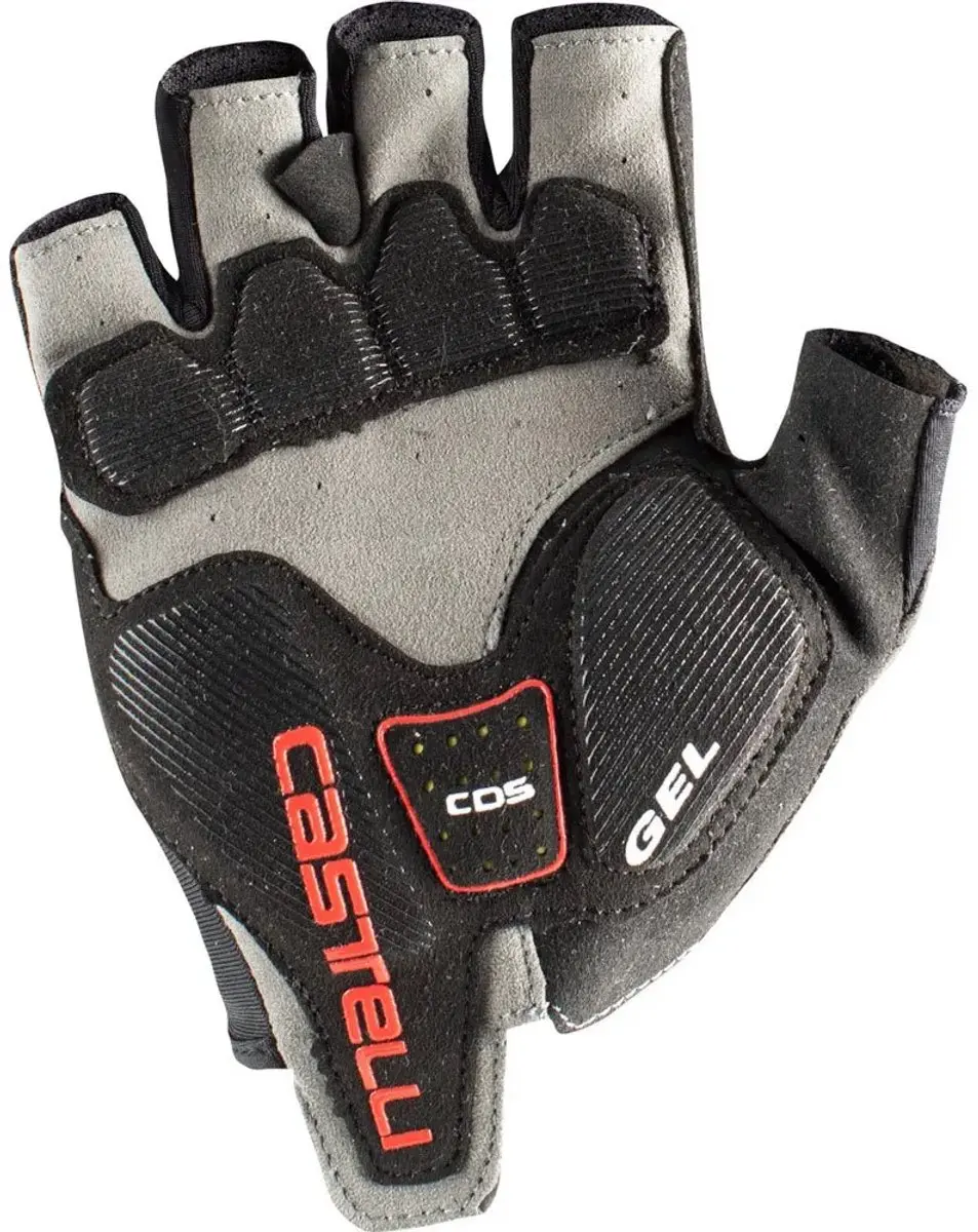 Castelli Arenberg Gel 2 Fietshandschoenen - Zwart - XXL