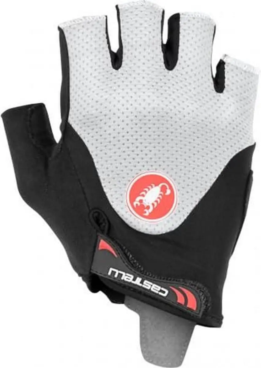 Castelli Arenberg Gel 2 Fietshandschoenen - Zwart - XXL