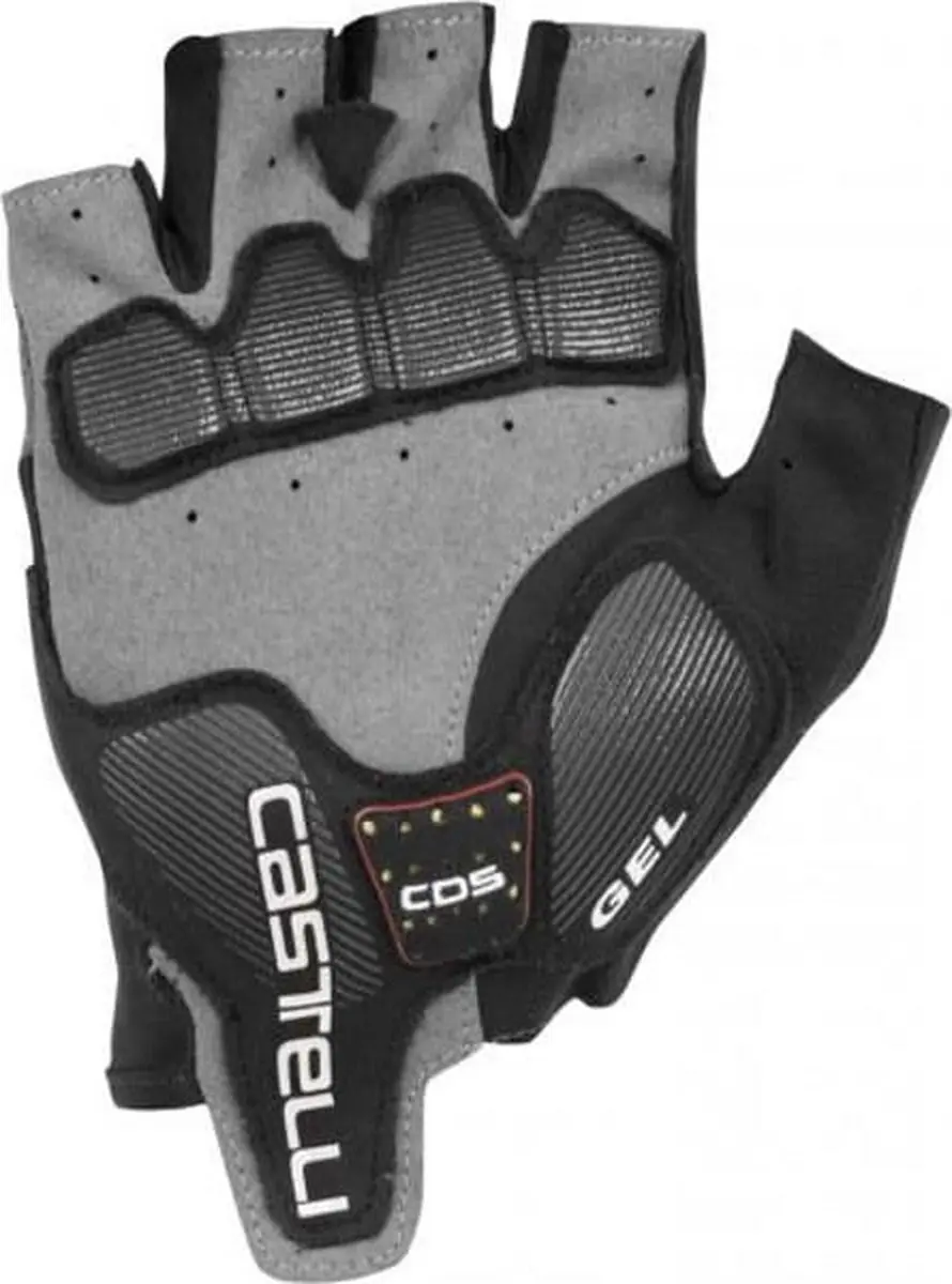 Castelli Arenberg Gel 2 Fietshandschoenen - Zwart - XXL - afbeelding 6 van 6