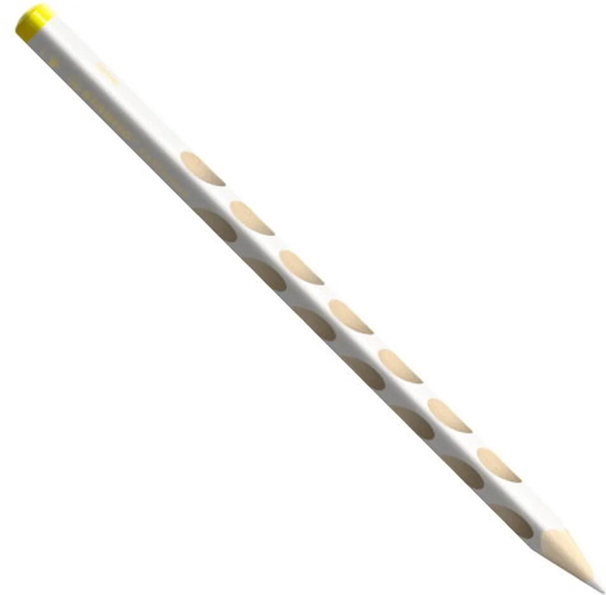 STABILO EASYcolors Potlood Wit