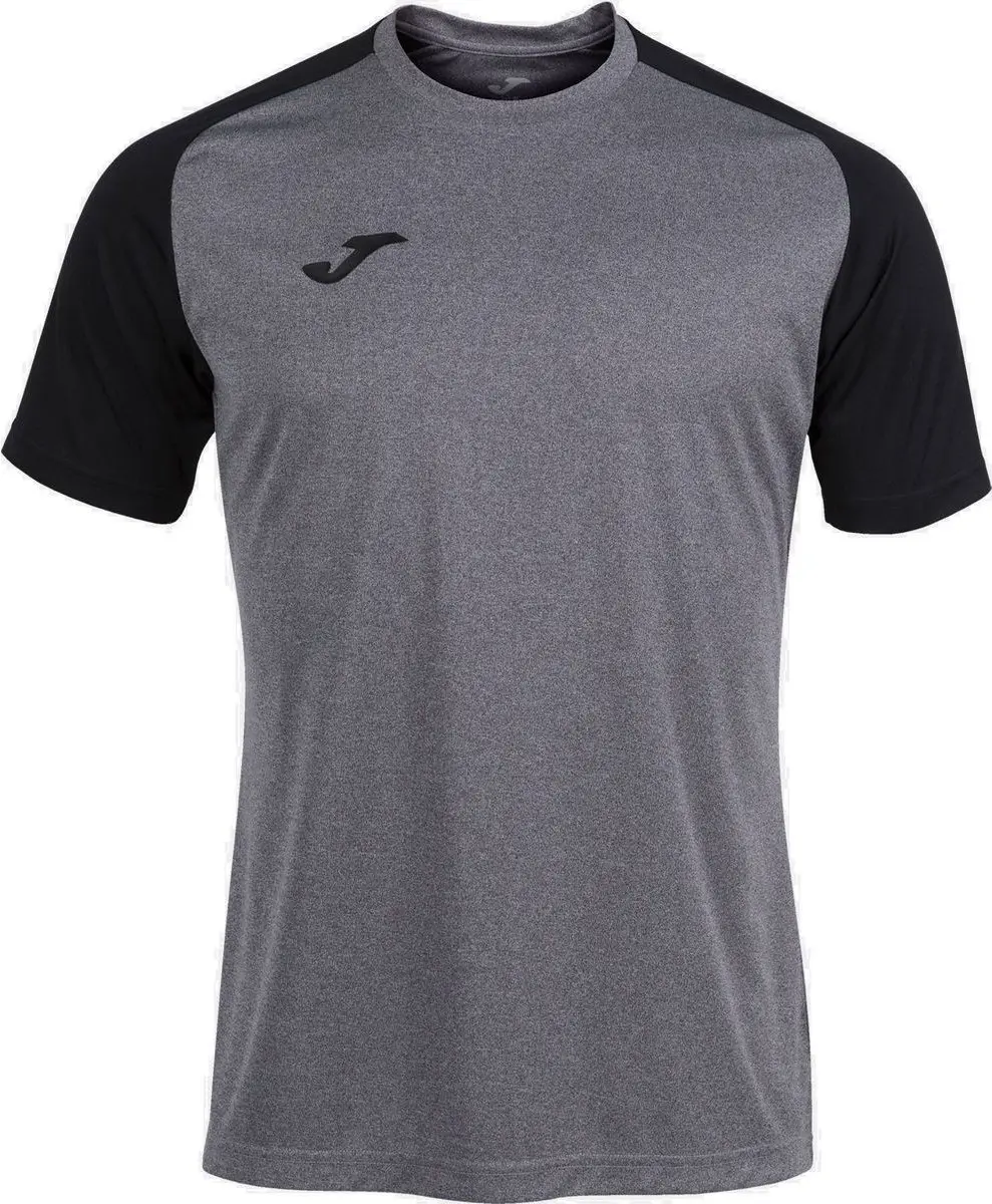 Joma Academy IV Shirt Korte Mouw Heren