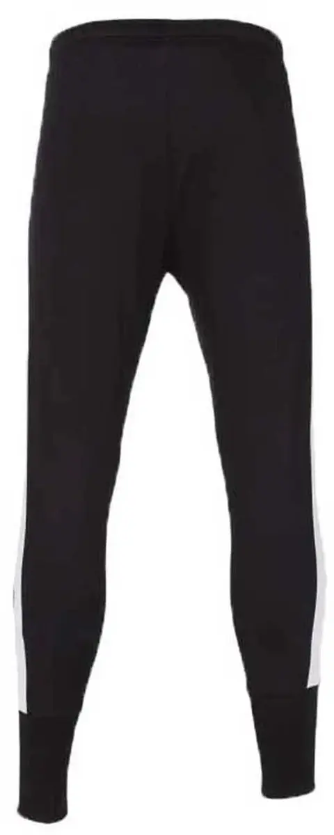 Joma Advance Broek 12-14 jaar - Zwart/Wit