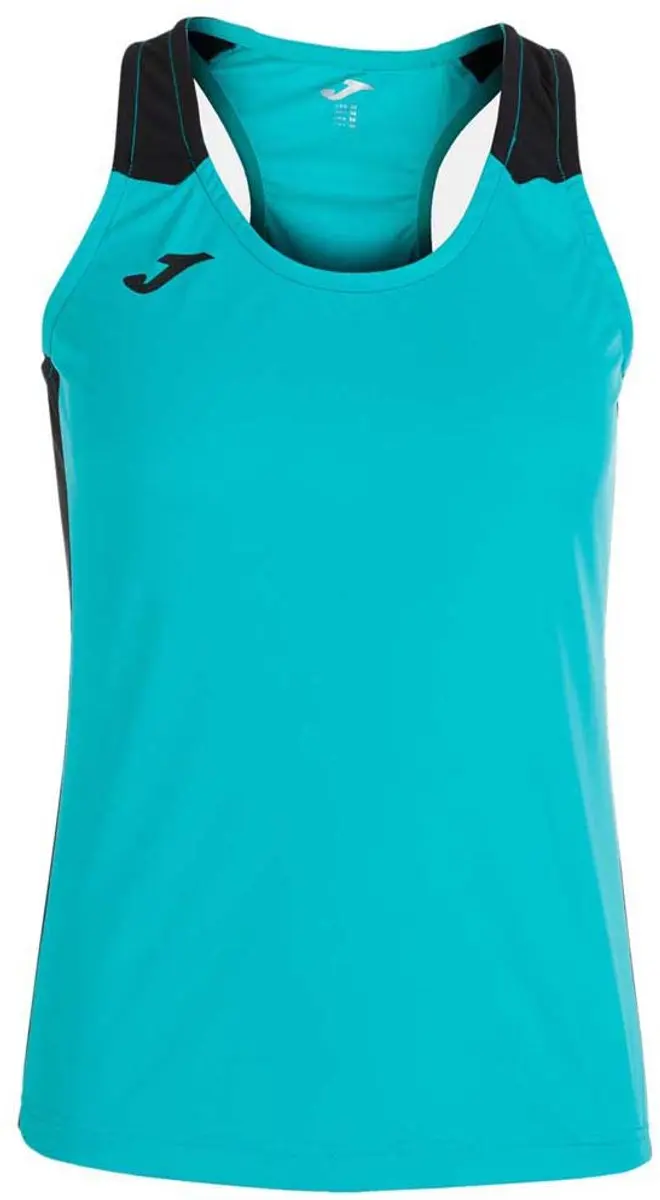 Joma Record II Mouwloos T-shirt
