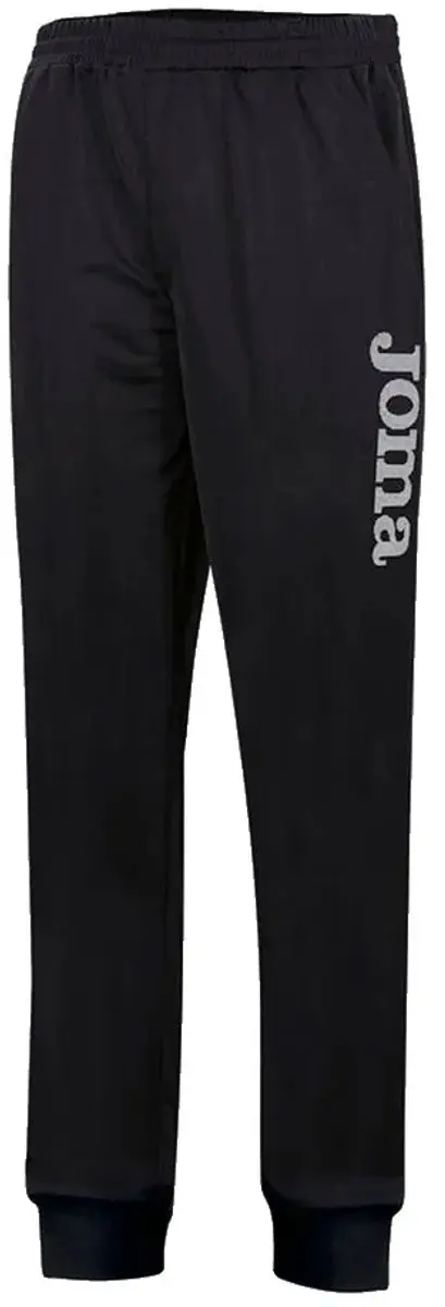 Joma Suez Ii Broek Zwart XL Man