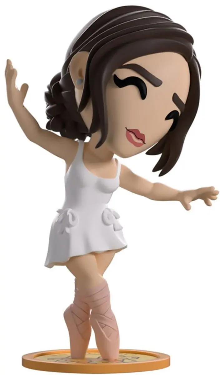 Youtooz John Wick Ballerina Vinyl Figure