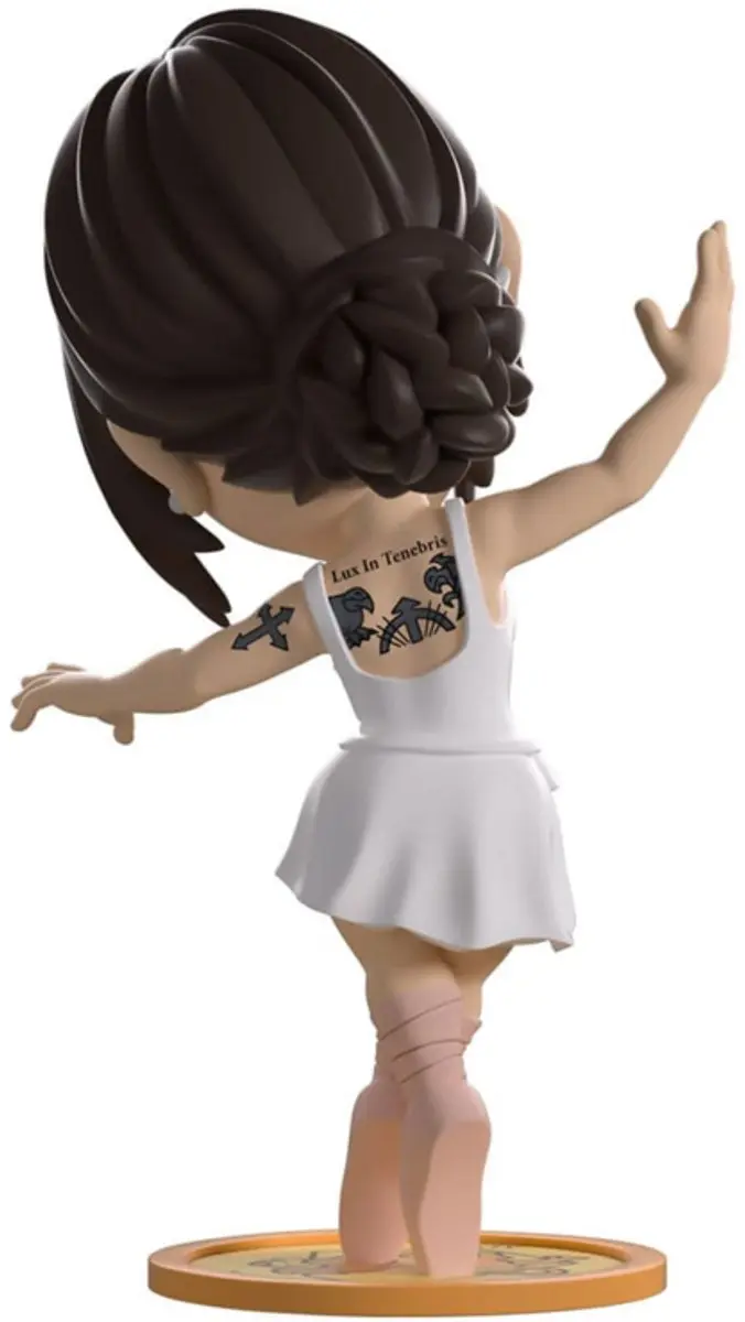 Youtooz John Wick Ballerina Vinyl Figure - 12cm - Multi