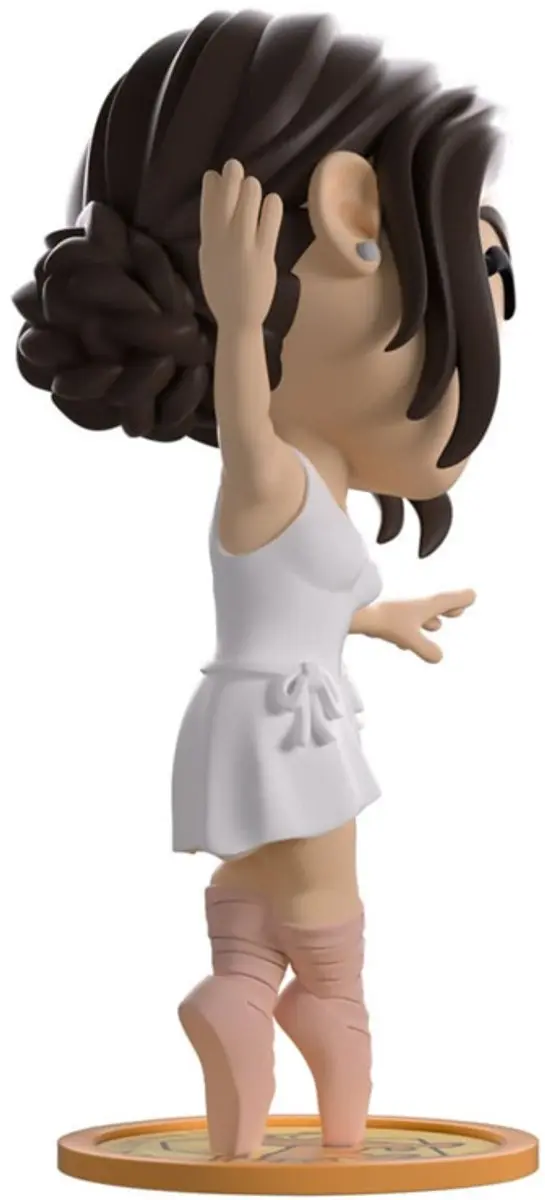 Youtooz John Wick Ballerina Vinyl Figure - 12cm - Multi