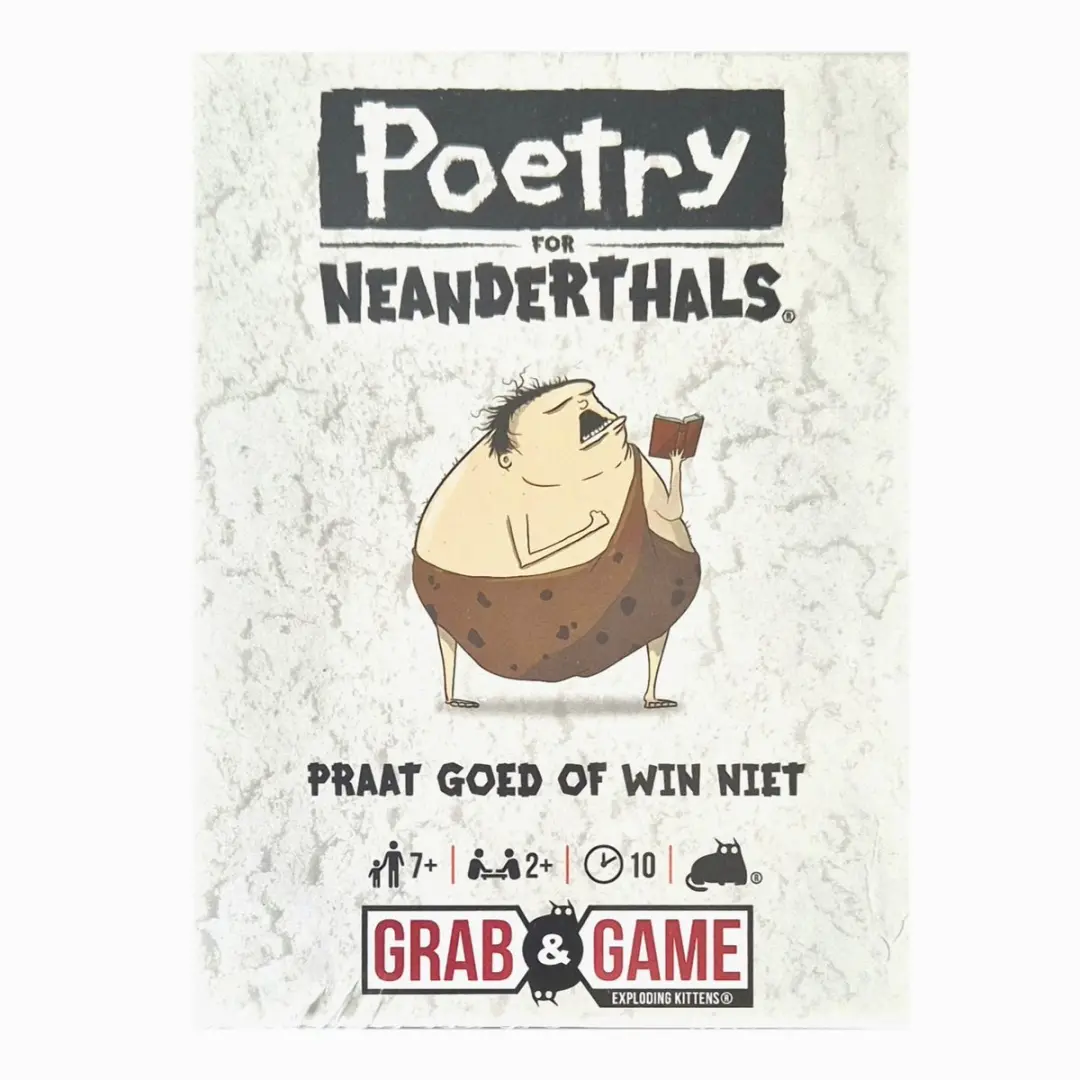 Grab & Game