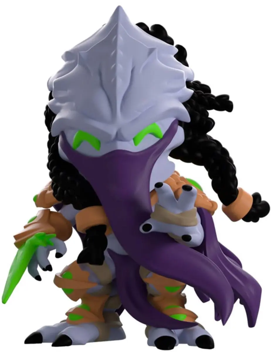 Youtooz Starcraft Vinyl Figure Zeratul 12 cm Beeld