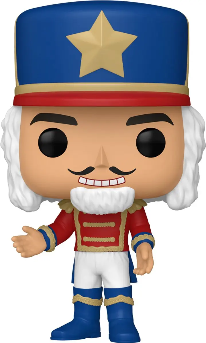 Funko Pop! Prince Eric FK92914 - Vinyl Figuur - afbeelding 3 van 4