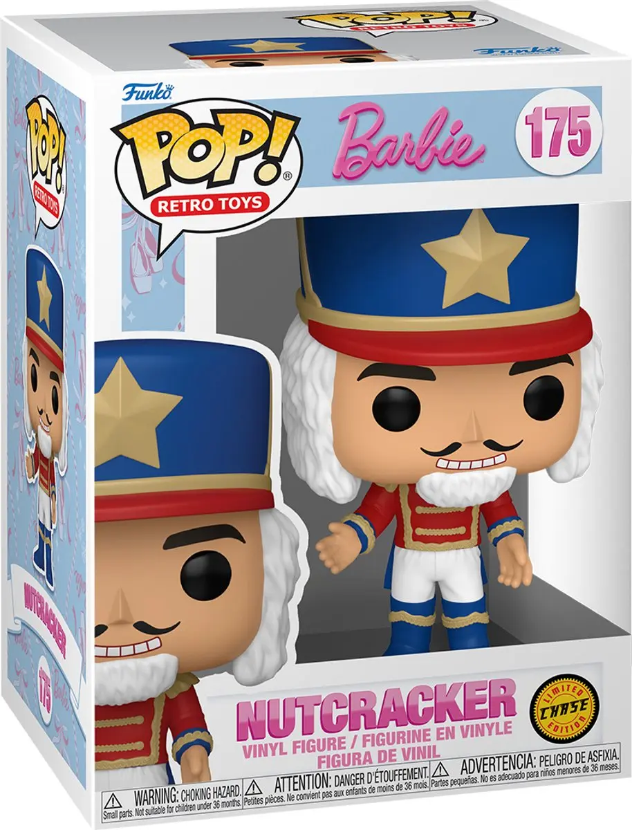 Funko Pop! Prince Eric FK92914 - Vinyl Figuur - afbeelding 4 van 4