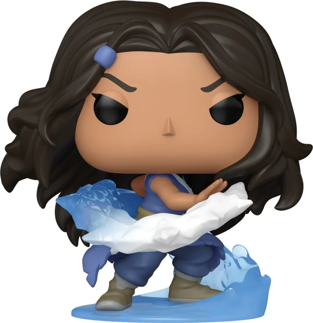 Funko POP! Movies Avatar Katara FK90252 - afbeelding 2 van 2