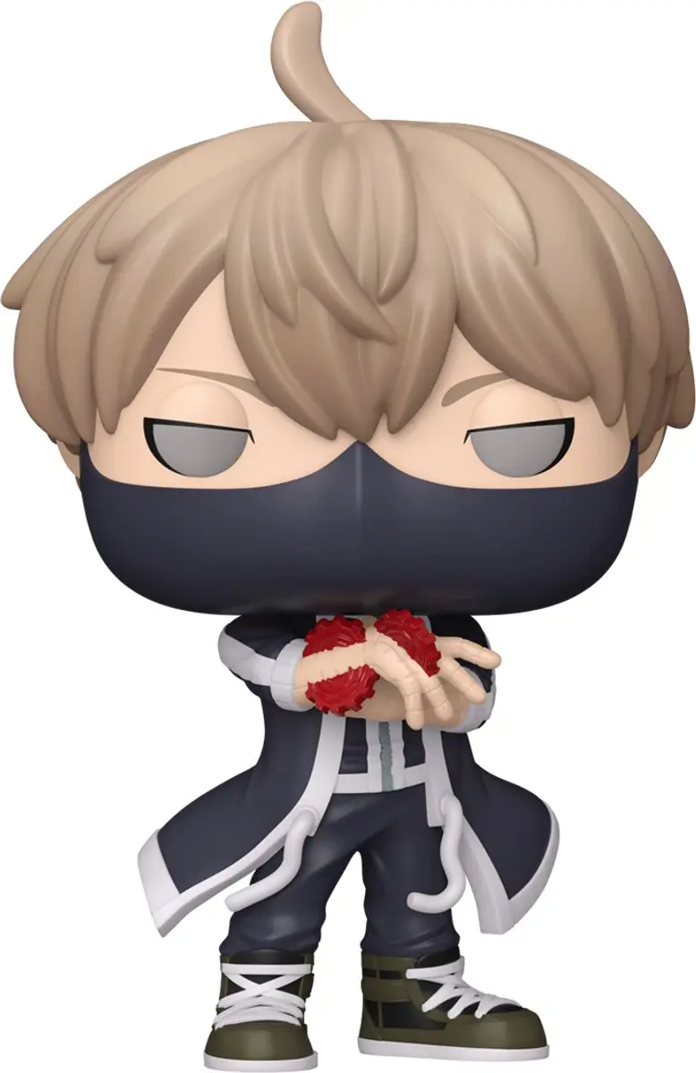 Funko Pop Animation Tougan Ankijin FK93879 - afbeelding 2 van 2