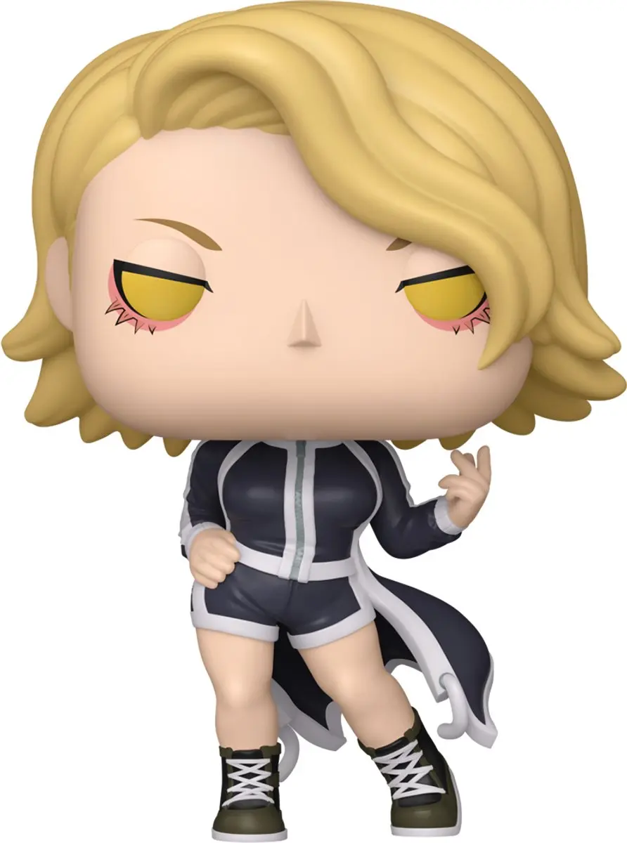 Funko Pop Animation Tougan AnkI-Kuina FK93880 - afbeelding 2 van 2