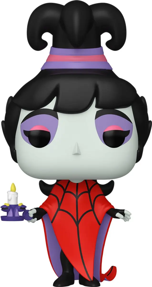 Funko Pop! Animation Lydia Deetz FK93898 - Multi - afbeelding 2 van 2