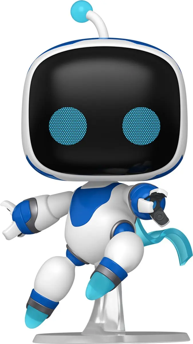 Funko Pop Jumbo Astro Bot FK94086 - afbeelding 2 van 2