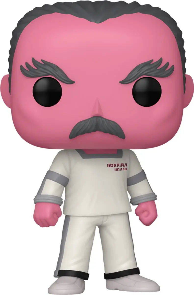 Funko Pop Heroes Sinestro FK94737 - afbeelding 2 van 2