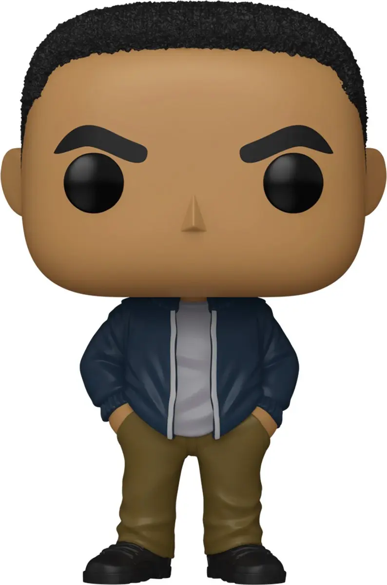 Funko Pop Heroes Jon Stewart FK94735 - afbeelding 2 van 2