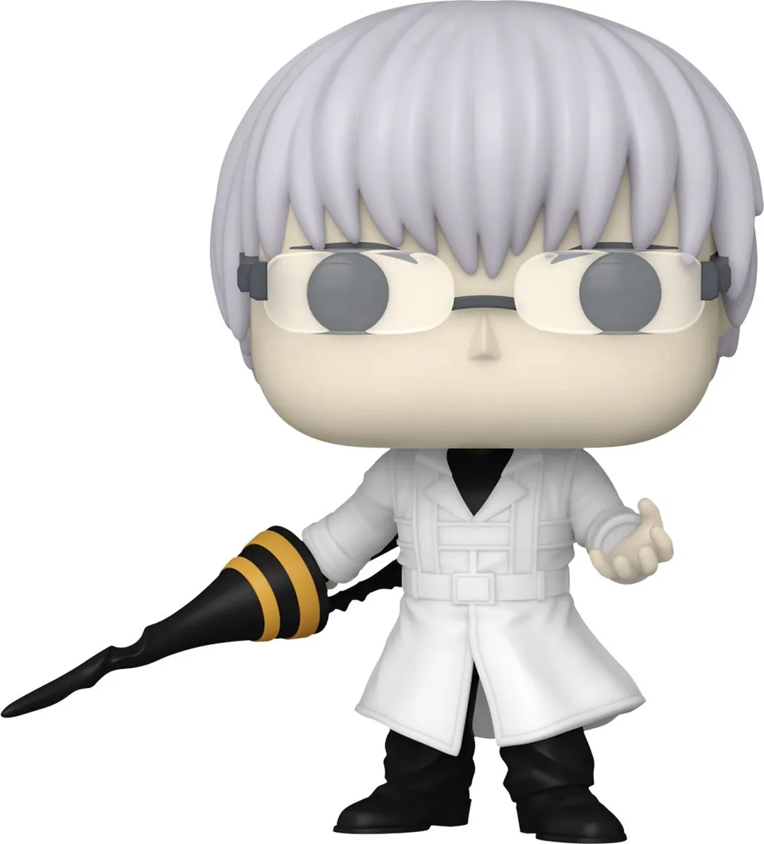 Funko Tokyo Ghoul Kisho Arima Pop! Figuur