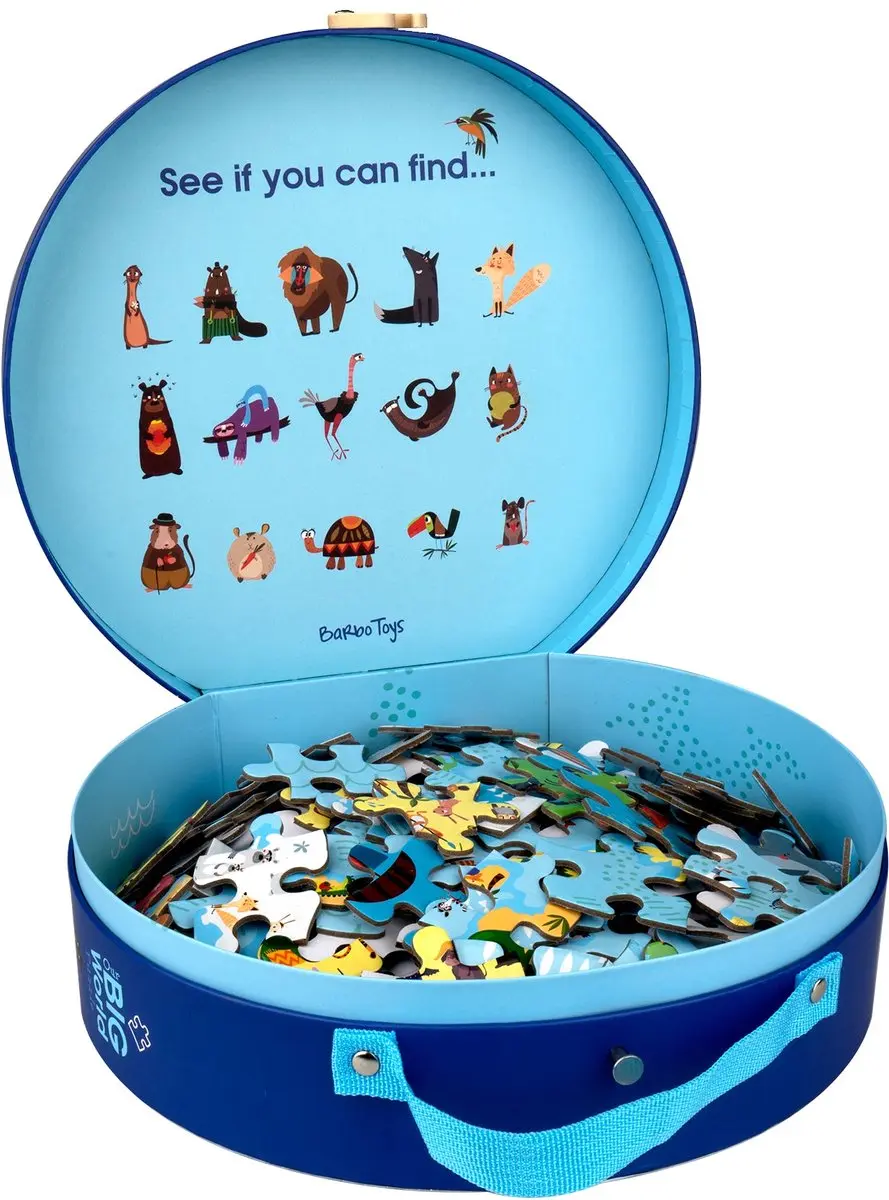 Barbo Toys