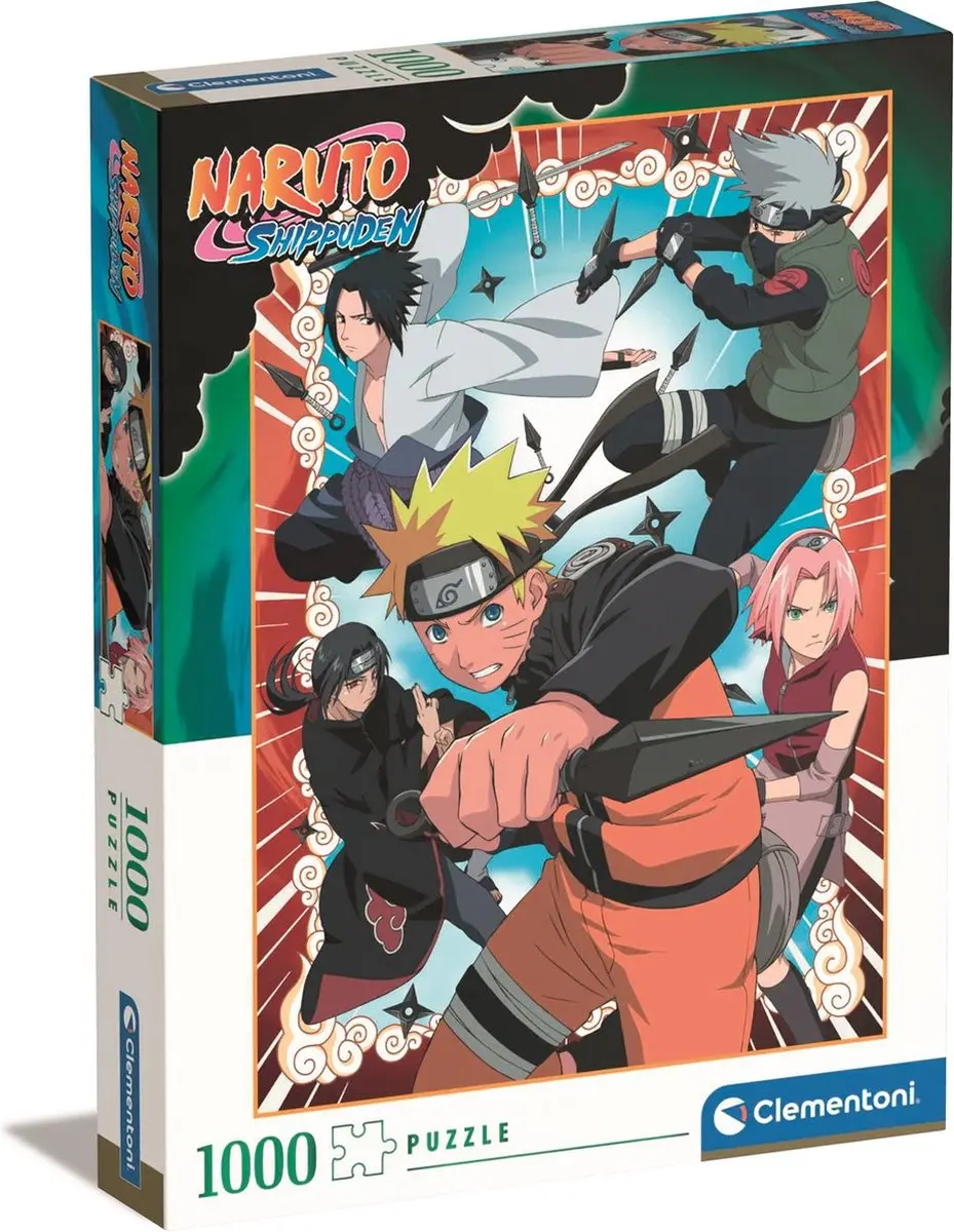 PZL 1000 NARUTO