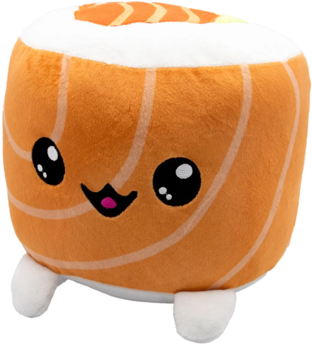 Joy Toy Uramaki Salmon Knuffelfiguur