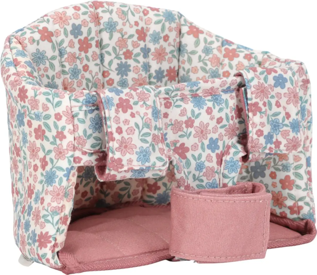 Little Dutch Poppenfietsstoel LD4576