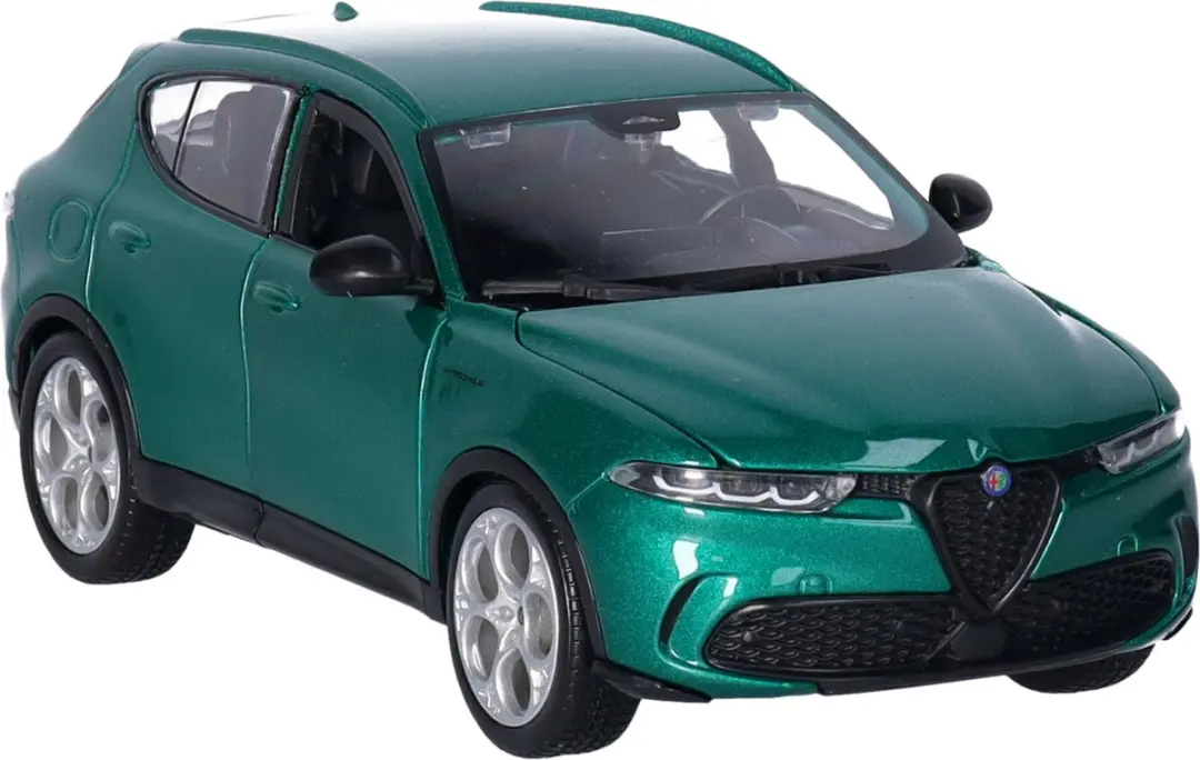 Bburago modelauto/speelgoedauto Alfa Romeo Tonale