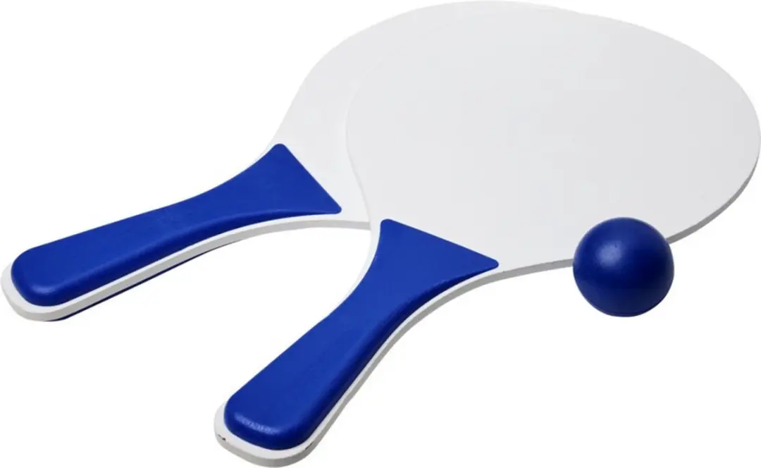 Beachball set buitenspeelgoed