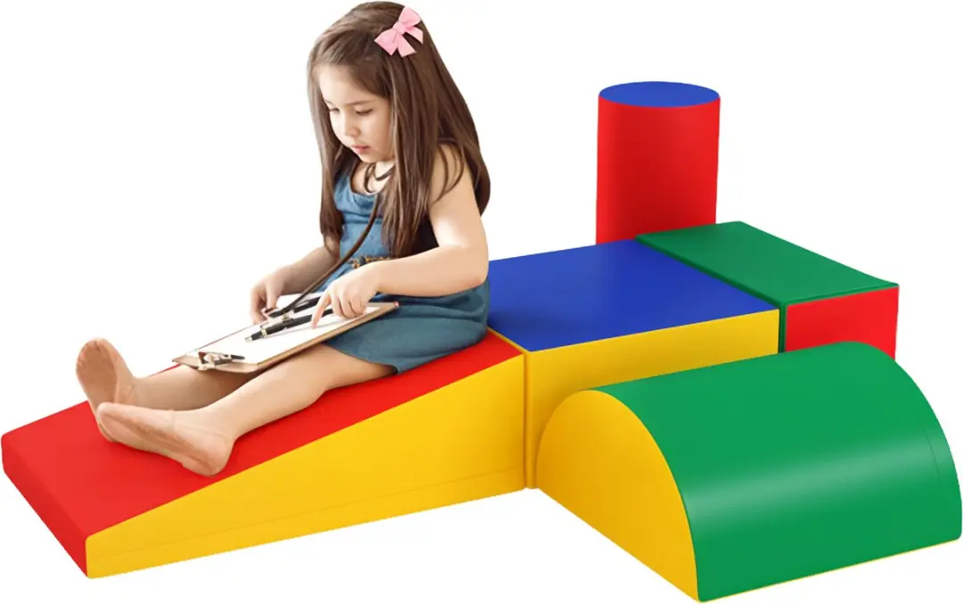 ECTEATOY® Foam blokken