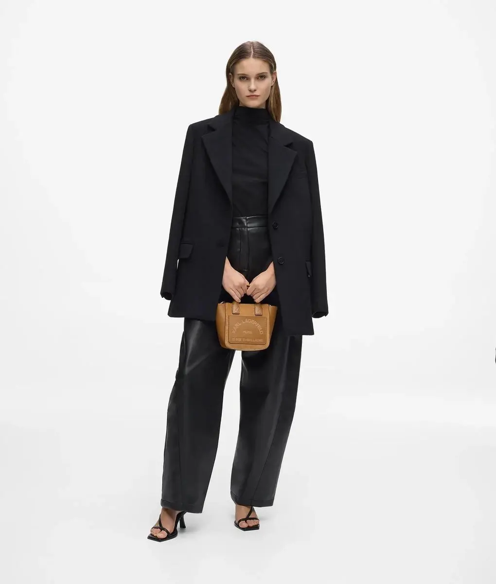 KARL LAGERFELD B3W30325 LE BALLET Bruin N/A EU
