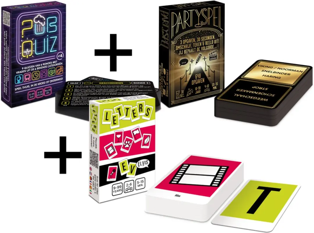 QUIZMIX