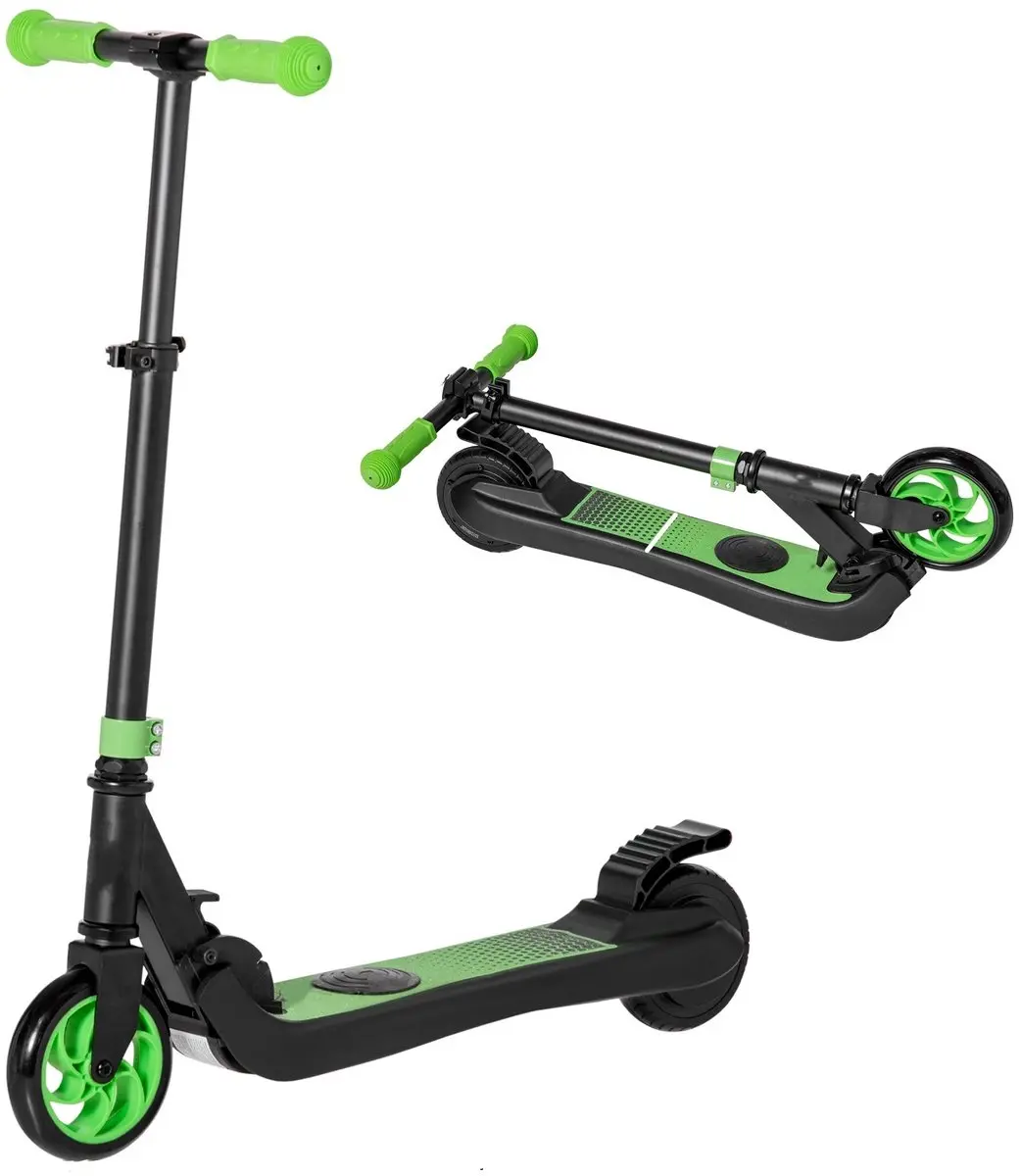 ECTEATOY® Elektrische Step