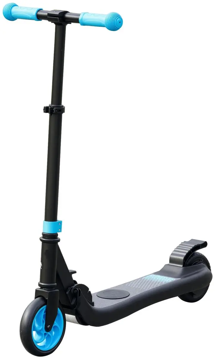 ECTEATOY® Elektrische step met verstelbaar stuur