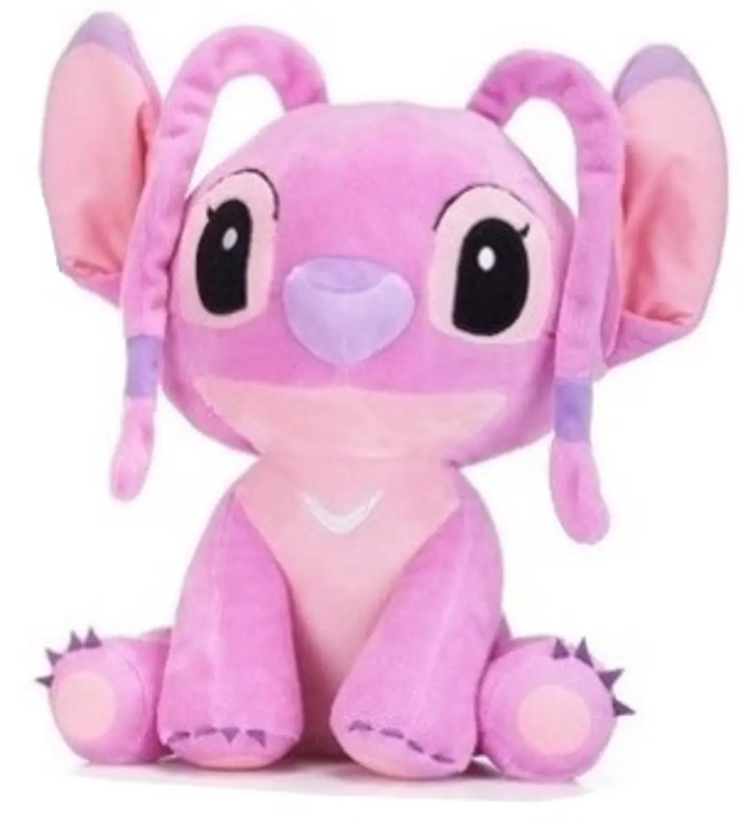 Lilo & Stitch Angel 25/28cm Knuffel