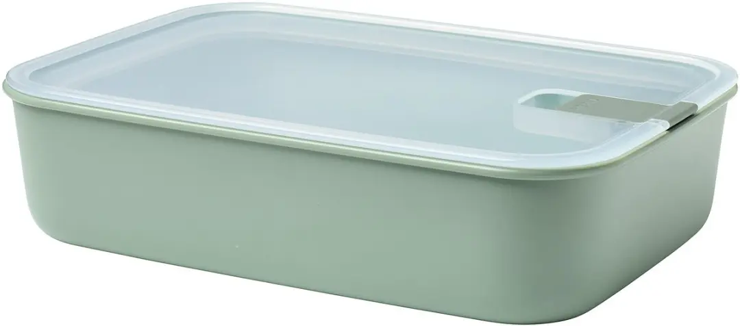 Mepal EasyClip Vershouddoos 2250ml - Nordic sage - afbeelding 6 van 6