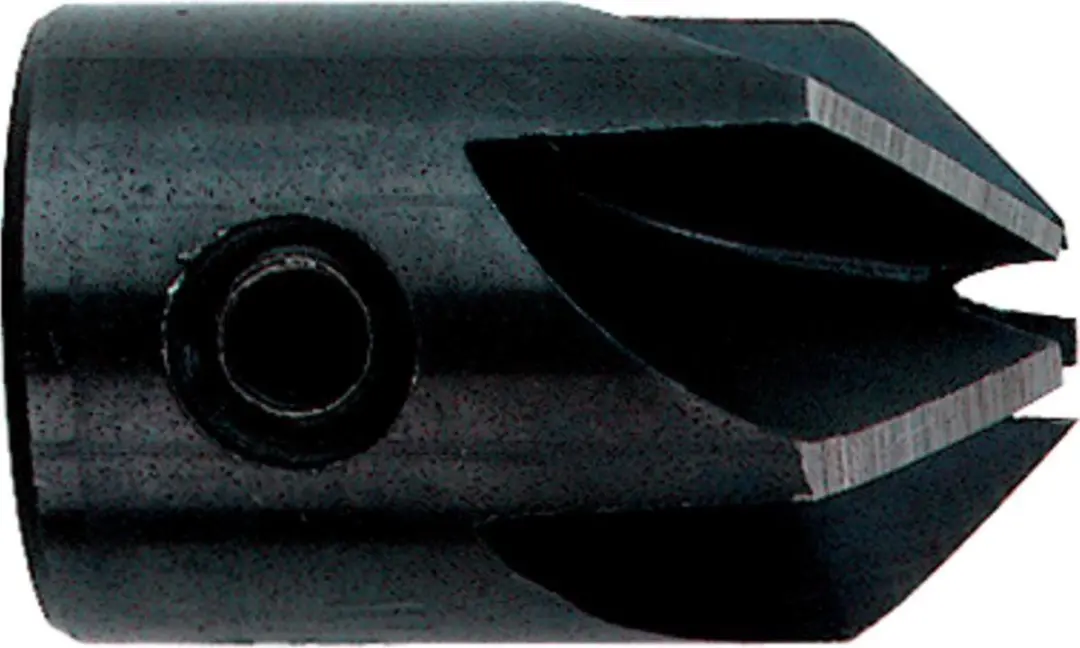 Metabo Verzinkboor 4,0 x 26 mm HSS