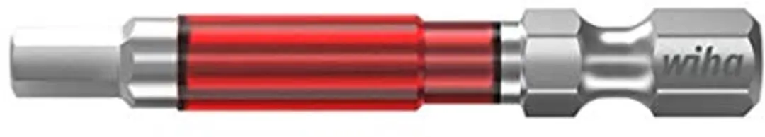 Wiha TY-bit 49mm 25mm TORX 3 Set - 5 Stuks