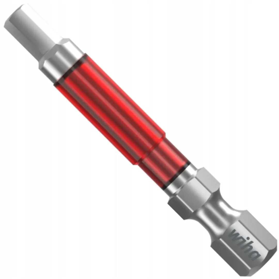Wiha TY-bit 49mm 25mm TORX 3 Set
