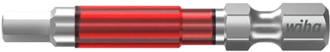 Wiha TY-bit 49mm 25mm TORX 3 Set - 5 Stuks