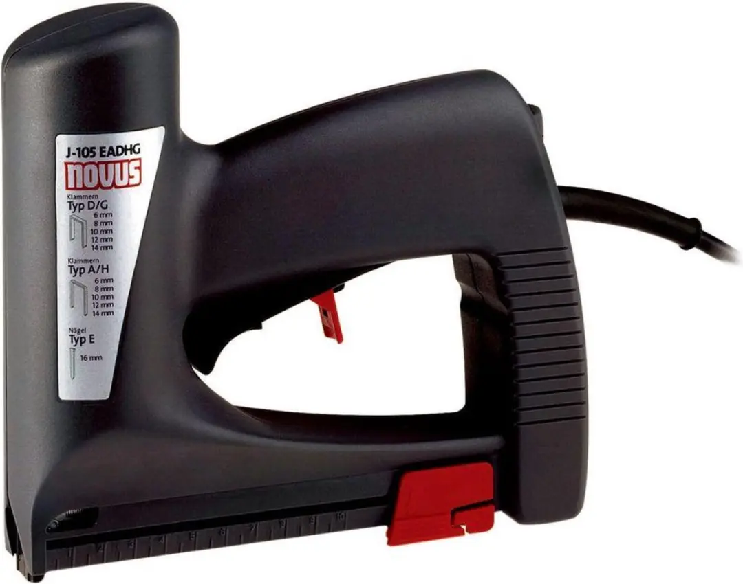 Novus J-105 EADHG