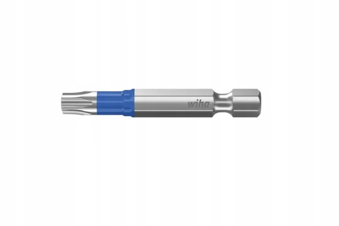 Wiha T-Bit 50mm T25 TORX - 5 Stuks - afbeelding 4 van 6