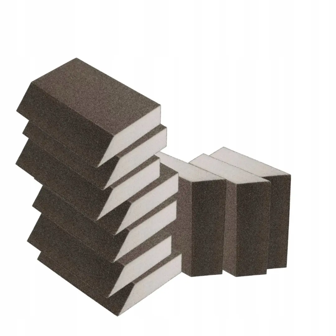 Klingspor Schuurspons P180 10 stuks