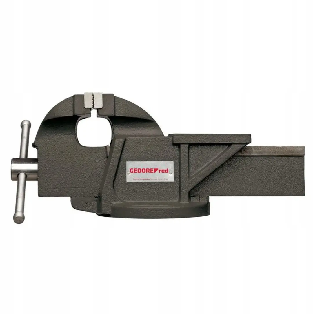 Gedore RED Paralleltang 125mm