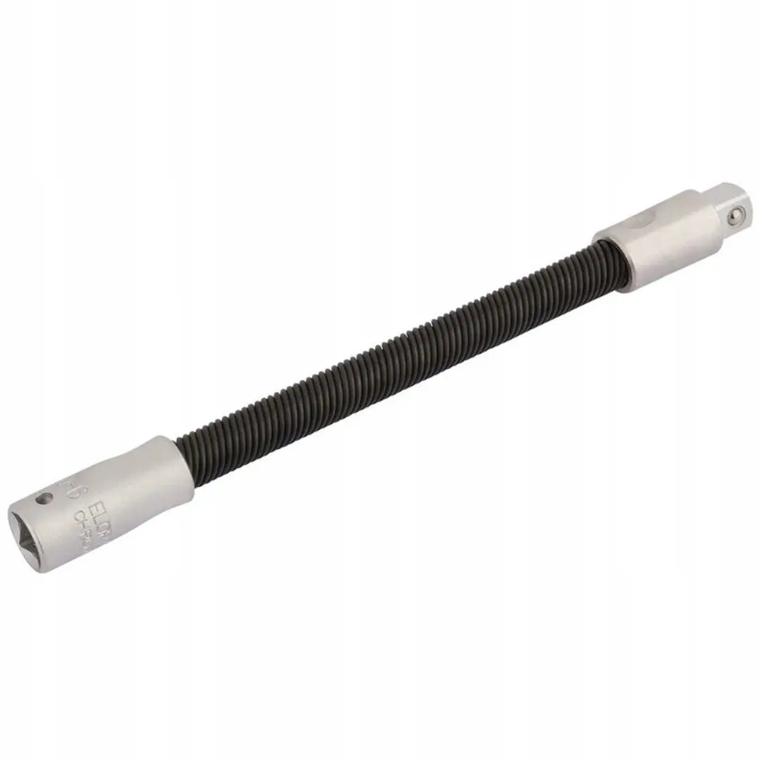 ELORA Flexibele Verlenger 1/4" 125 mm